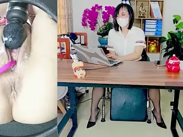 Stripchat Live Sex of Elidabeth_666