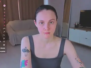 Stripchat Free Porn Cam of MaryCoopeer