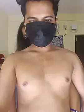 Stripchat Free Porn Cam of pimange34