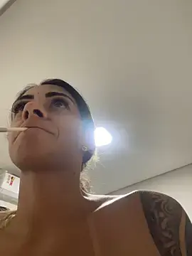 Stripchat Live Porn of sabrinaneves