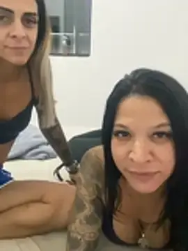 Stripchat Free Porn Cam of sabrinaneves