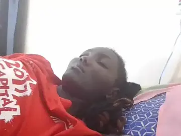 Stripchat Live Sex of Black_beautygirlll