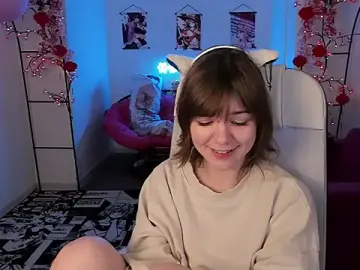 Stripchat Best live sex cam show of JaneFields