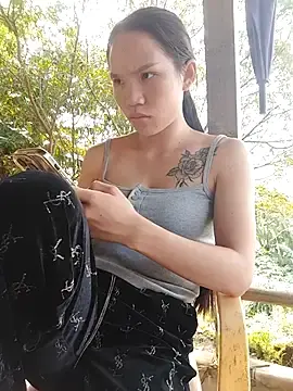 Stripchat Free Porn Cam of MiuMiu-Babyy