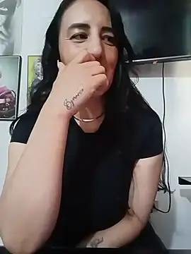 Stripchat Private Sex Chat of christine-x