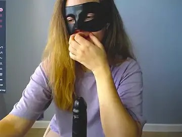 Stripchat Live Sex of BubbbleGumm