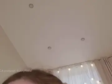 Stripchat Private Sex Chat of SunnyRisha