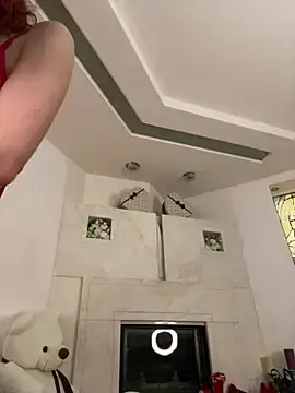Stripchat Best live sex cam show of Haze24Red