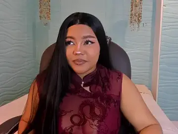 Stripchat Adult Webcam of cherry_chel