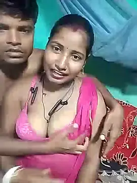 Stripchat Adult Video Chat of indian_localwife