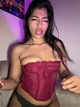 Stripchat Free Porn Cam of AgathaGeorgiou