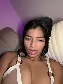 Stripchat Watch Live Sex Cams of AgathaGeorgiou