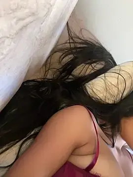 Stripchat Sex Chat of AgathaGeorgiou