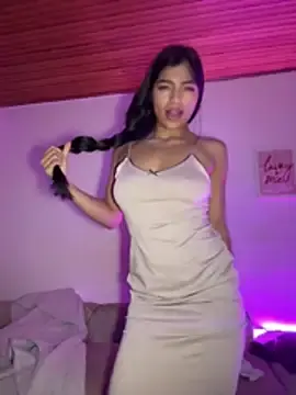 Stripchat Adult Webcam of AgathaGeorgiou