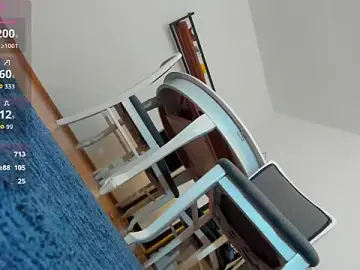 Stripchat Watch Live Sex Cams of Angell-Sky
