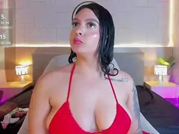Stripchat Sex Cam of Megan_charles_