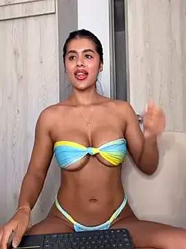 Stripchat Nude Webcam of MelissaWaltton