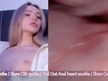 Stripchat Best Webcam of jannemary