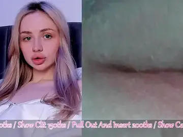 Stripchat Best live sex cam show of jannemary