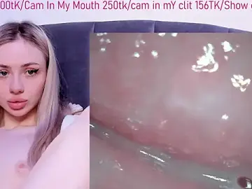 Stripchat Free Live Porn of jannemary