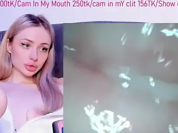 Stripchat Best live sex cam show of jannemary
