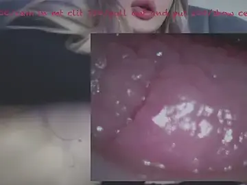 Stripchat Live Sex of jannemary
