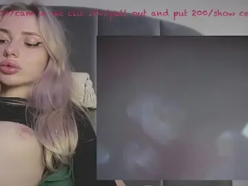 Stripchat Best Webcam of jannemary