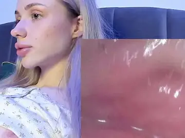 Stripchat Live Sex Cam of jannemary