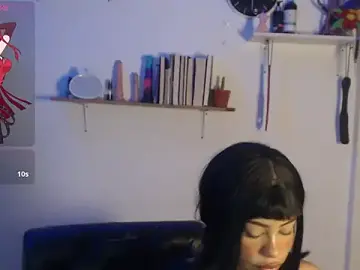Stripchat Sex Chat of Bunny_bel