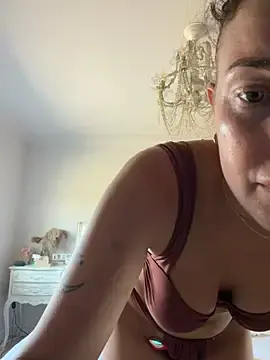 Stripchat Best live sex cam show of Remirosee