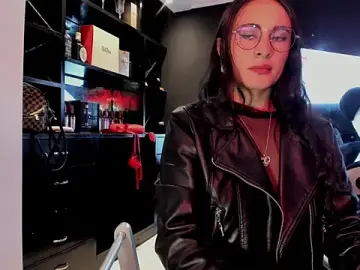 Stripchat Best Webcam of Coral_Gibson