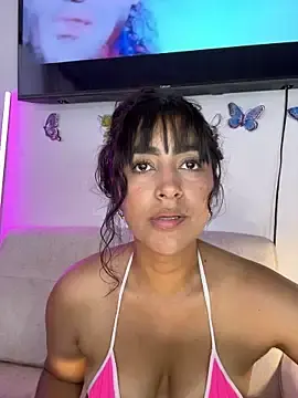 Stripchat Free Live Porn of Lady_Rey