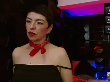 Stripchat Best Webcam of Sauvage_lilith