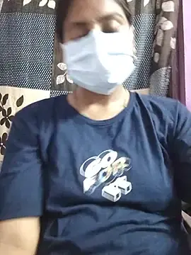 Stripchat Live Porn of Vasundhara_telugu