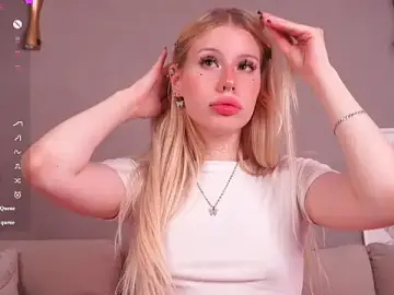 Stripchat Best Webcam of ZaraDudley