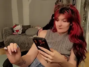 Stripchat Best Webcam of youngmilfBlossom