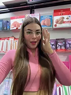 Stripchat Live Sex Cam of rapunzel069