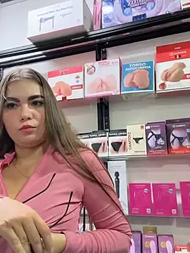 Stripchat Free Porn Cam of rapunzel069