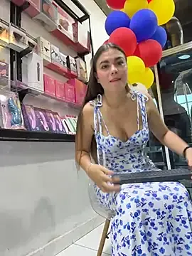 Stripchat Private Sex Chat of rapunzel069