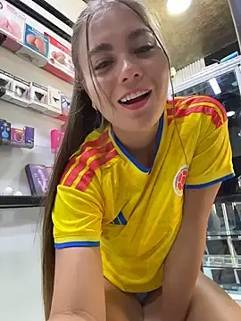 Stripchat Watch Live Sex Cams of rapunzel069