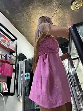 Stripchat Private Sex Chat of rapunzel069