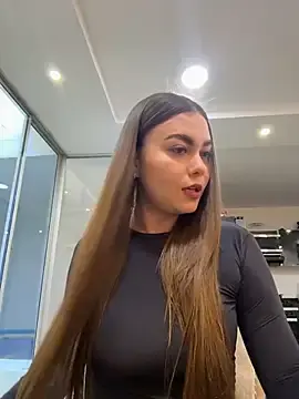 Stripchat Live Sex of rapunzel069