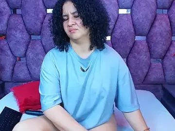 Stripchat Adult Webcam of AlaSmith