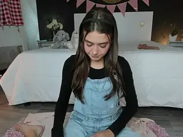 Stripchat Private Sex Chat of AlannaRussell_