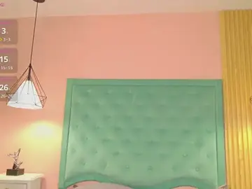 Stripchat Watch Live Sex Cams of Anny_osorio