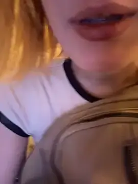 Stripchat Sex Chat of SweetBunnyGF