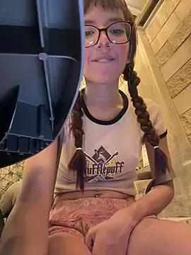Stripchat Private Sex Chat of SweetBunnyGF