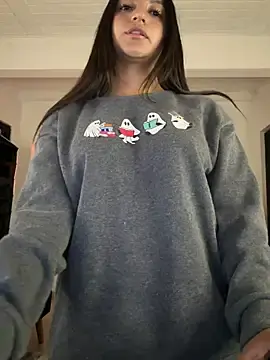 Stripchat Best Webcam of aly_golden_