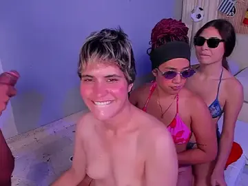 Stripchat Live Sex of red_point_x