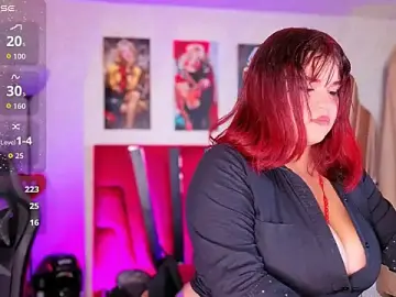 Stripchat Live Sex of sky_yara